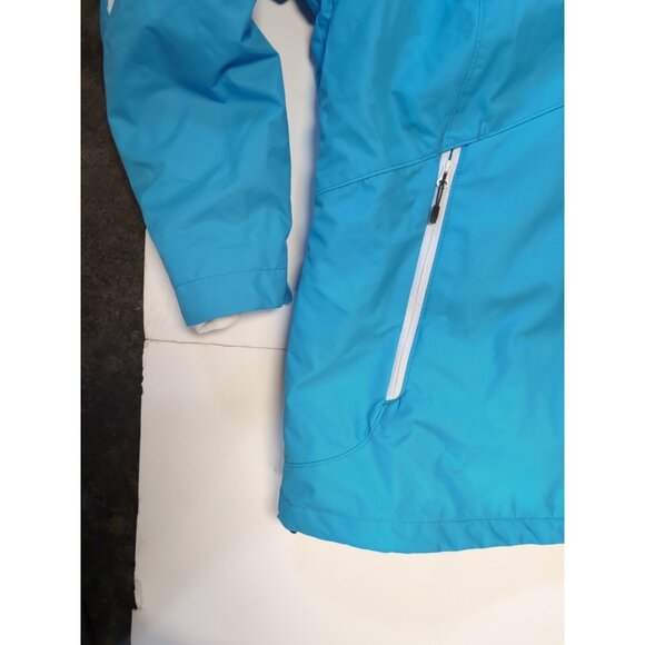 COLUMBIA Bugaboo Womens 2X Plus Size 3-in-1 Interchange Parka/Jacket/Coat $200 - Picture 7 of 8